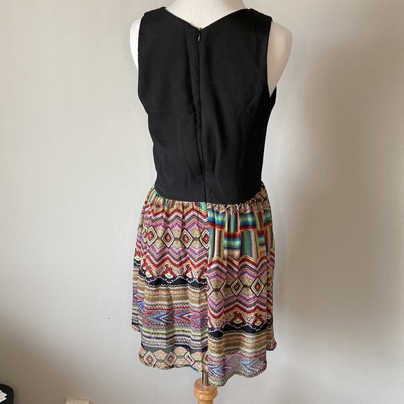 3 piece Bundle Career Dresses Asher by Fab’rik Everly, Alter’d State Sm - Picture 4 of 16